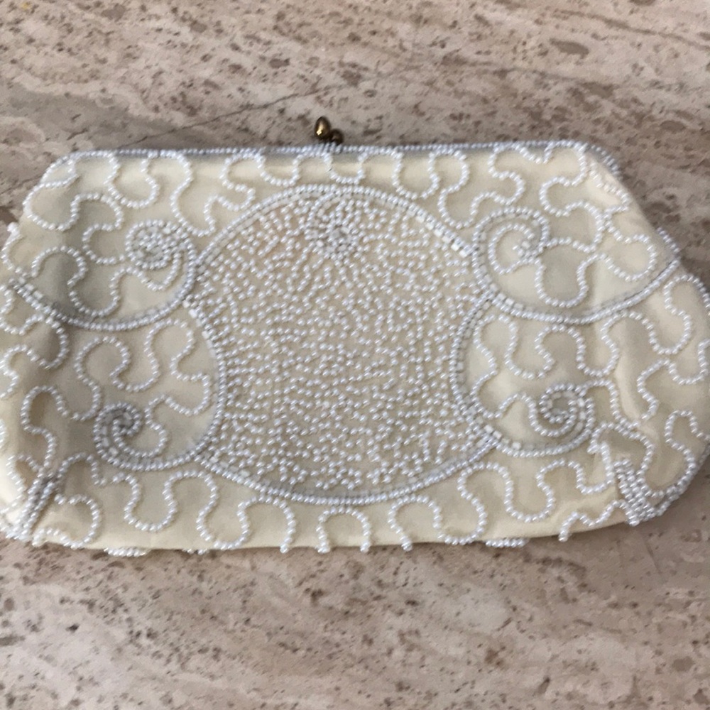 Vintage small clutch 💘💘💘💘